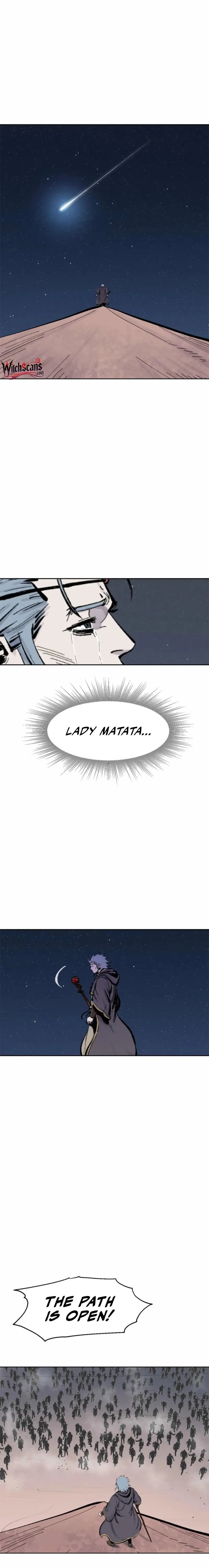 Red storm Episode 416 - Page 21