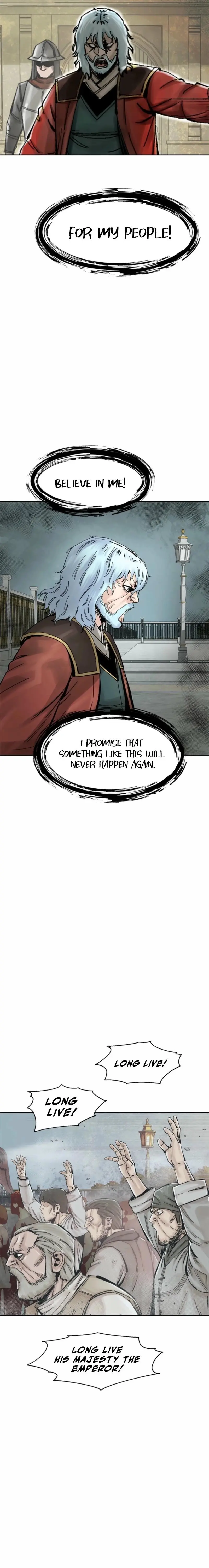 Red storm Episode 416 - Page 3