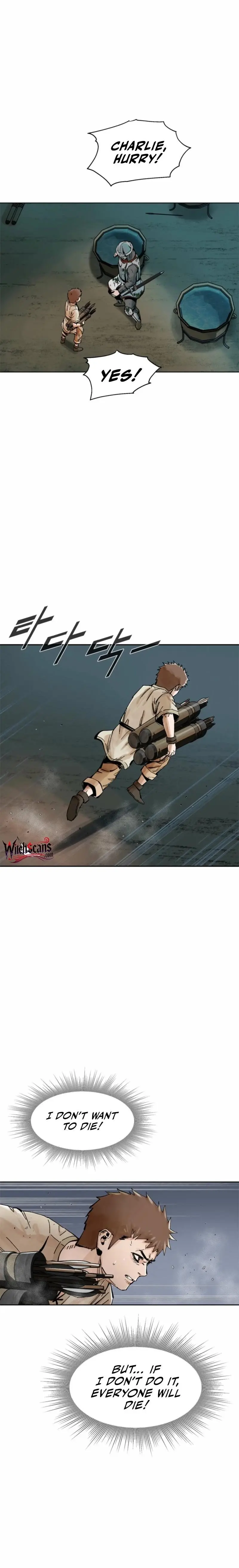Red storm Episode 417 - Page 11