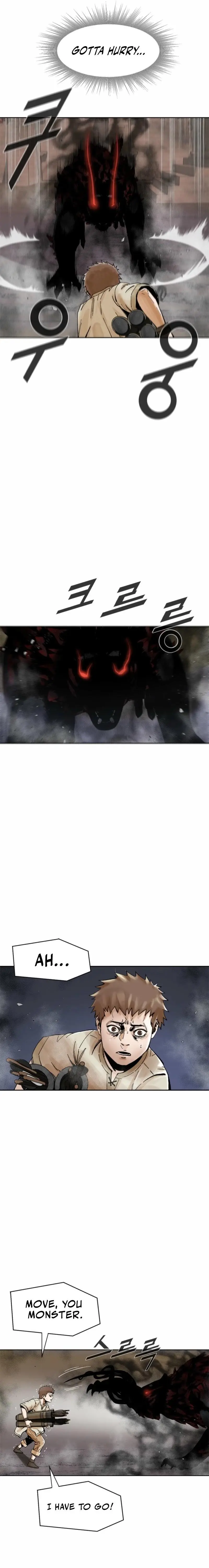 Red storm Episode 417 - Page 12
