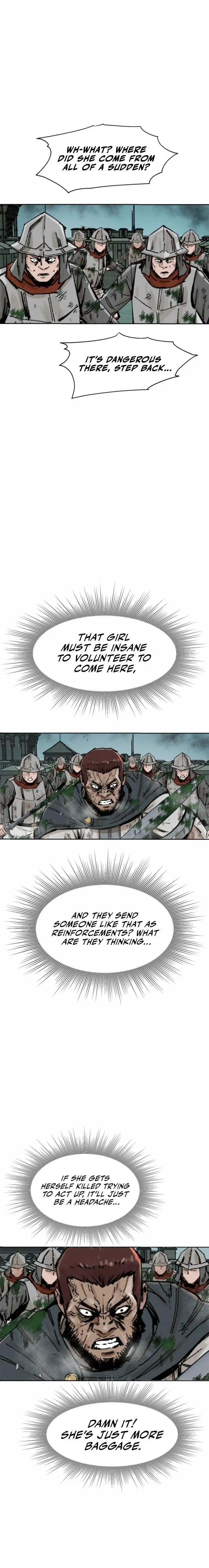 Red storm Episode 417 - Page 17