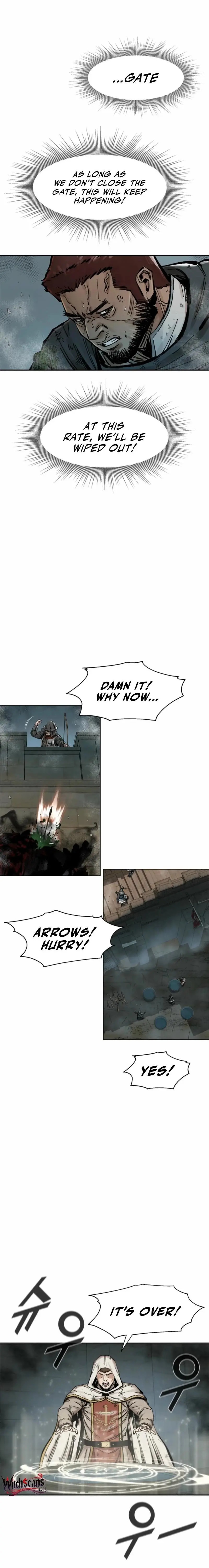 Red storm Episode 417 - Page 9