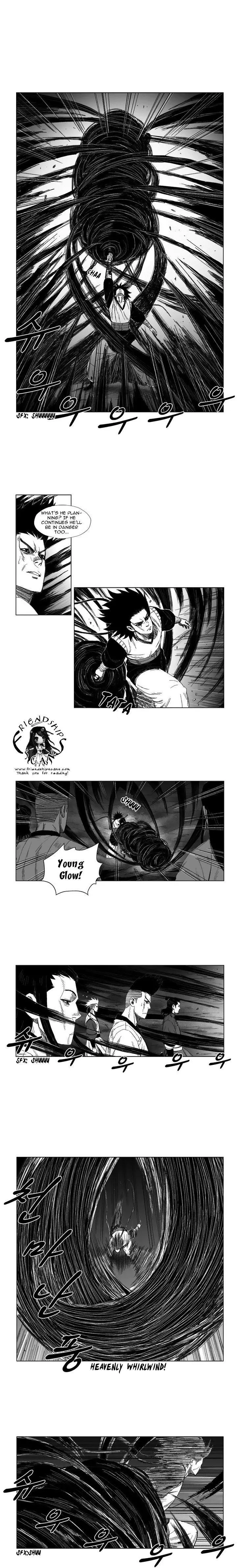 Red storm Episode 42 - Page 4