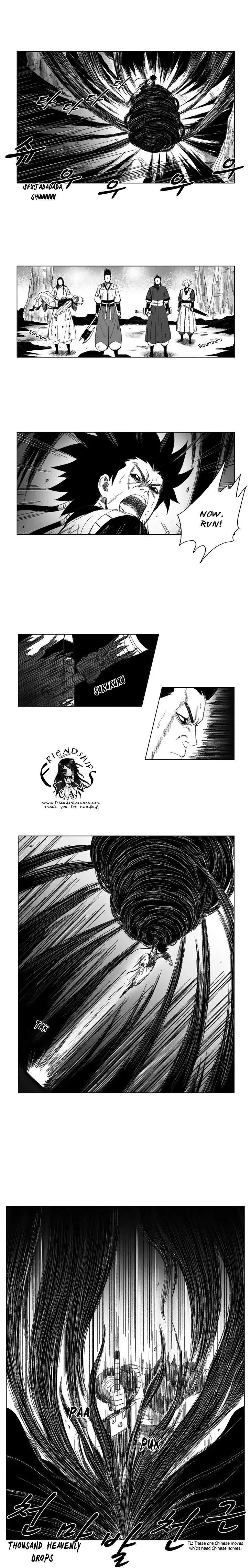Red storm Episode 42 - Page 5