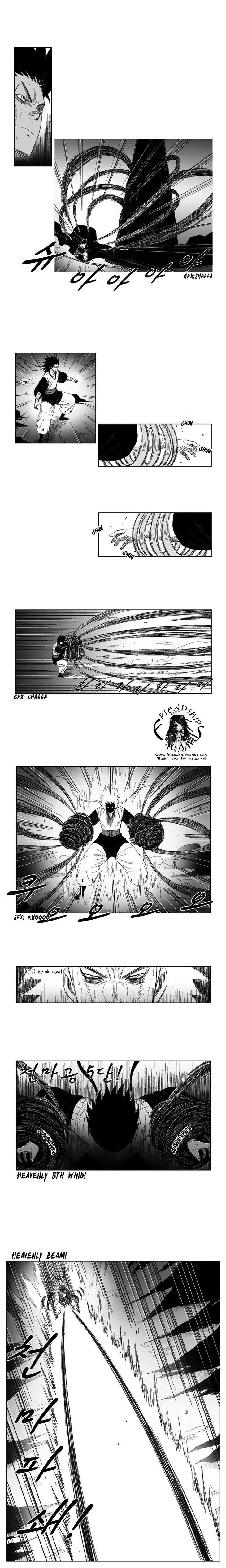 Red storm Episode 42 - Page 7