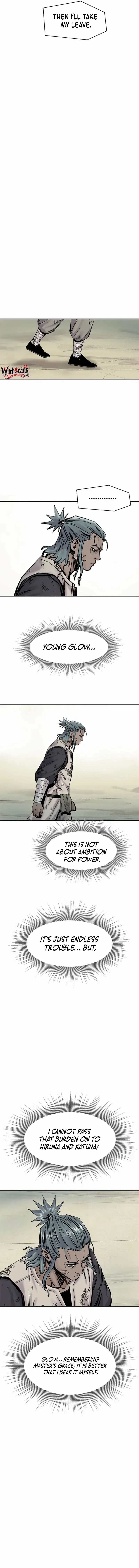Red storm Episode 423 - Page 12