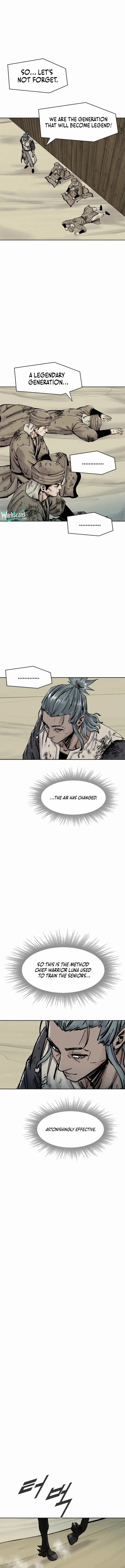 Red storm Episode 423 - Page 16