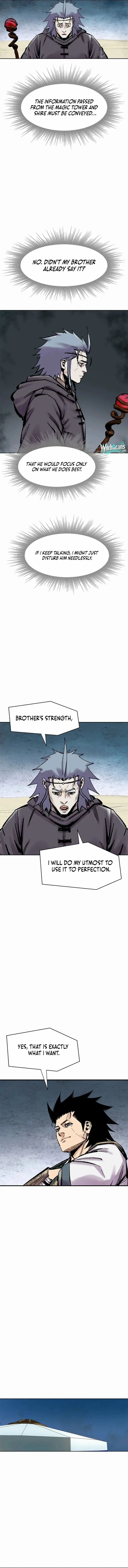 Red storm Episode 423 - Page 2