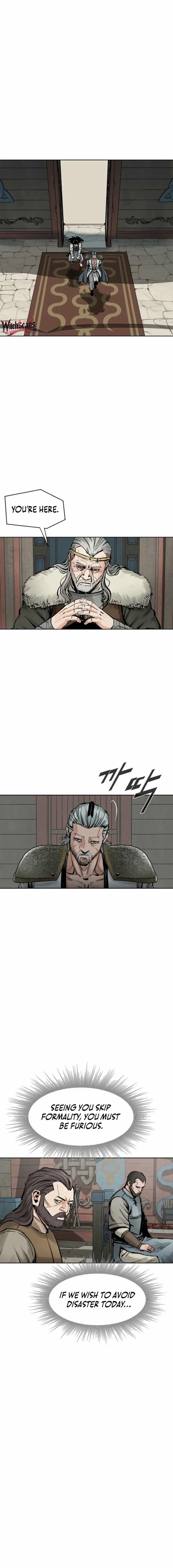Red storm Episode 427 - Page 13