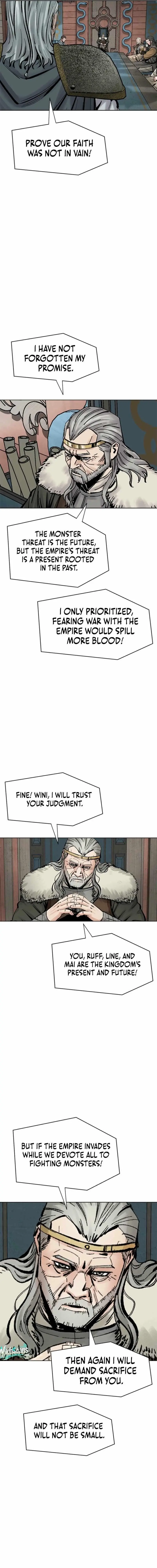 Red storm Episode 427 - Page 20