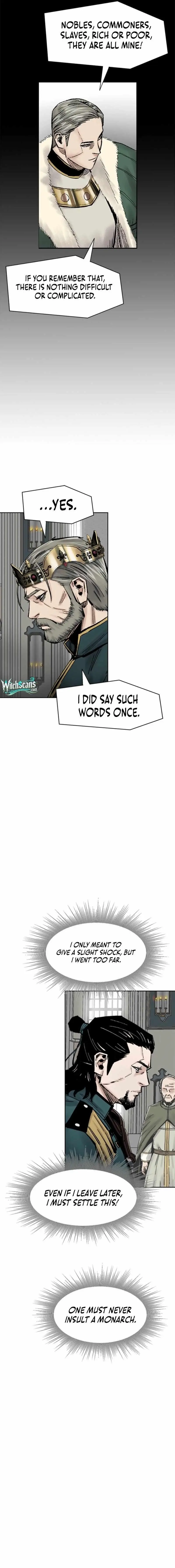 Red storm Episode 427 - Page 4