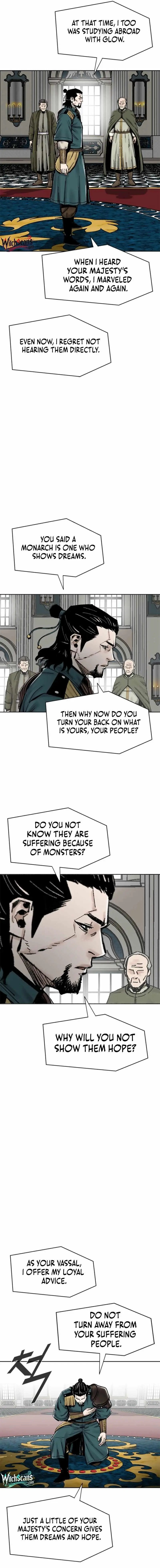 Red storm Episode 427 - Page 5