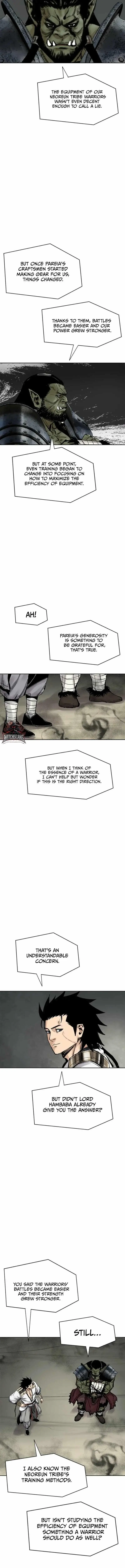Red storm Episode 429 - Page 3