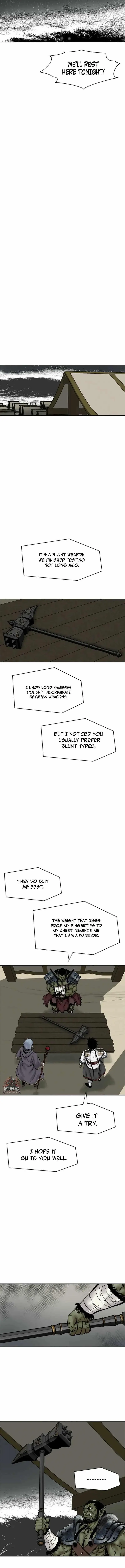 Red storm Episode 429 - Page 5