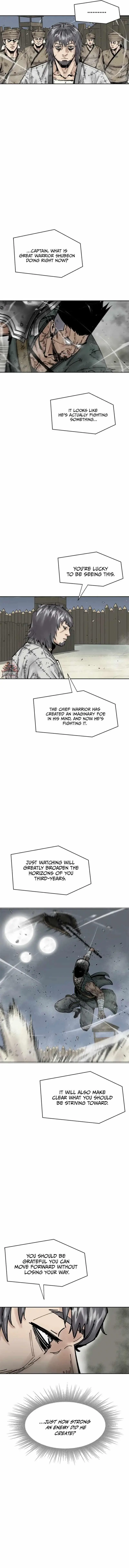 Red storm Episode 429 - Page 9