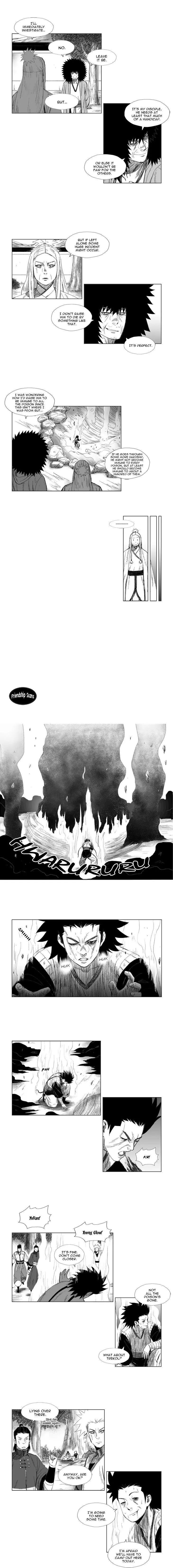 Red storm Episode 43 - Page 3