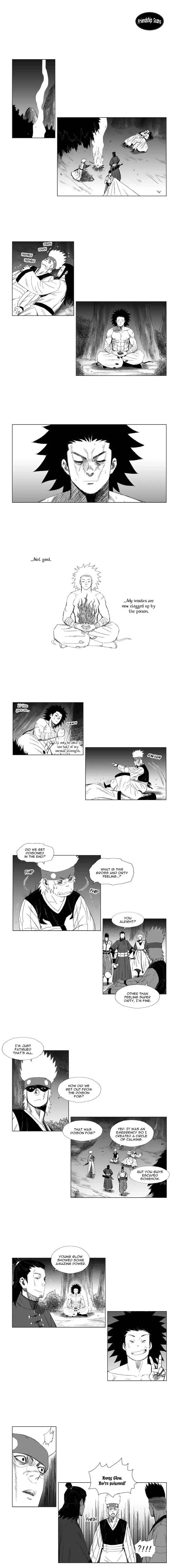 Red storm Episode 43 - Page 4