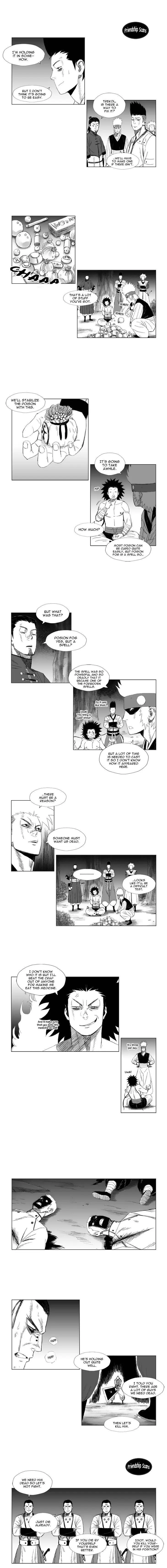 Red storm Episode 43 - Page 5