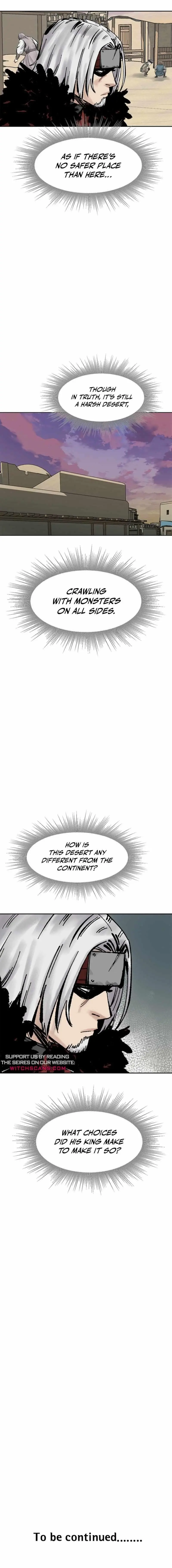 Red storm Episode 430 - Page 11