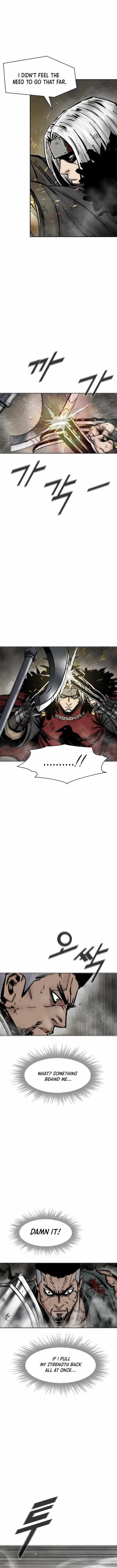 Red storm Episode 437 - Page 12