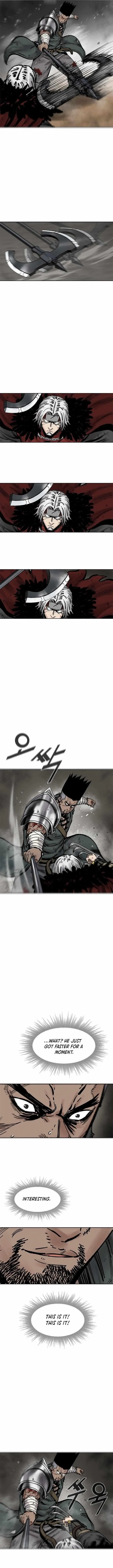 Red storm Episode 437 - Page 4
