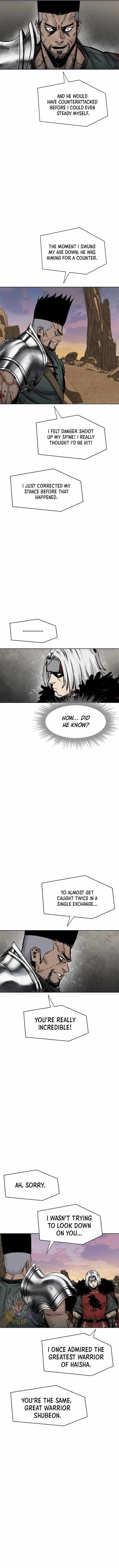 Red storm Episode 437 - Page 7