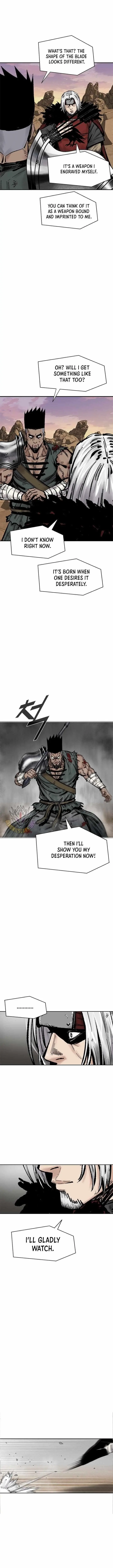 Red storm Episode 437 - Page 9