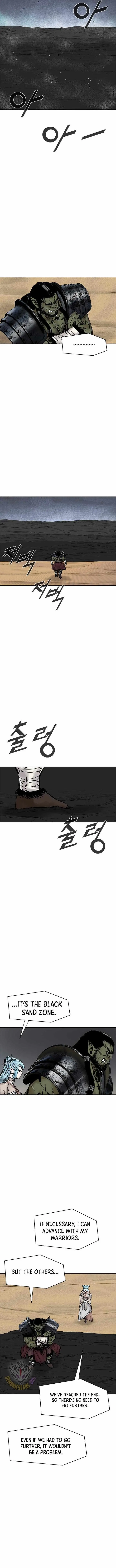 Red storm Episode 438 - Page 10