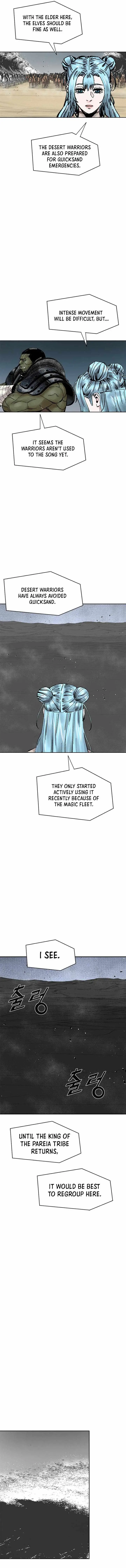 Red storm Episode 438 - Page 11