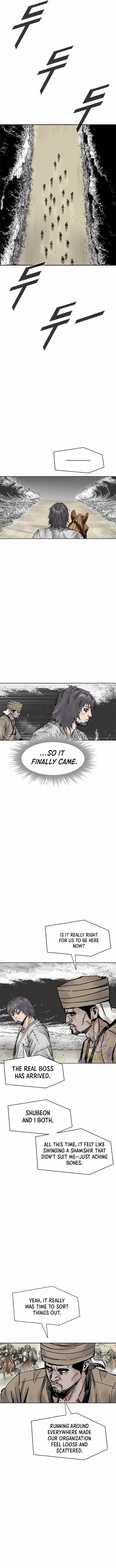 Red storm Episode 438 - Page 12