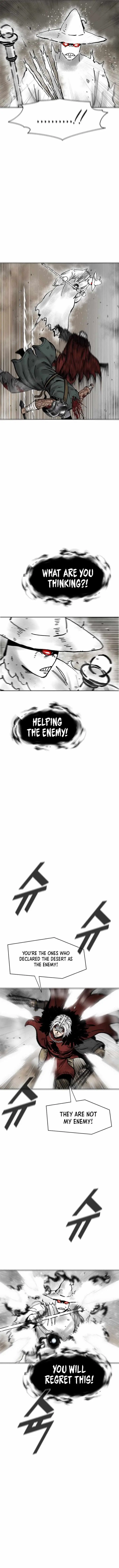 Red storm Episode 438 - Page 3