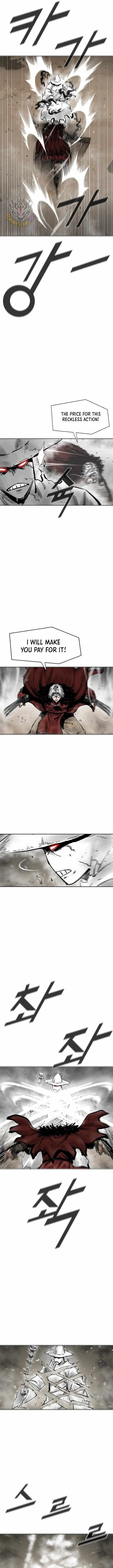 Red storm Episode 438 - Page 4