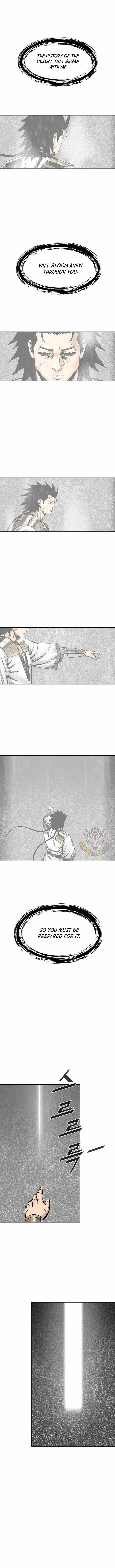 Red storm Episode 438 - Page 6