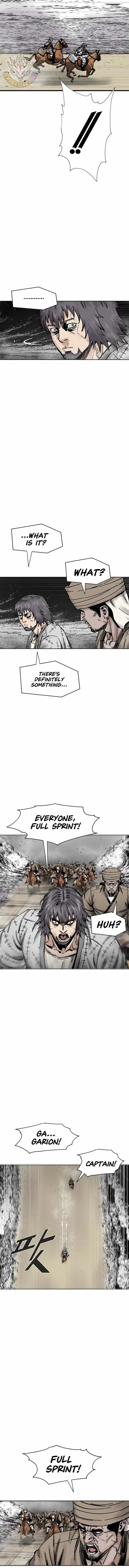Red storm Episode 439 - Page 2