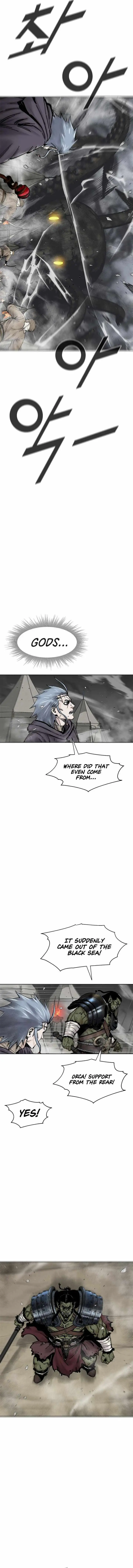 Red storm Episode 439 - Page 5