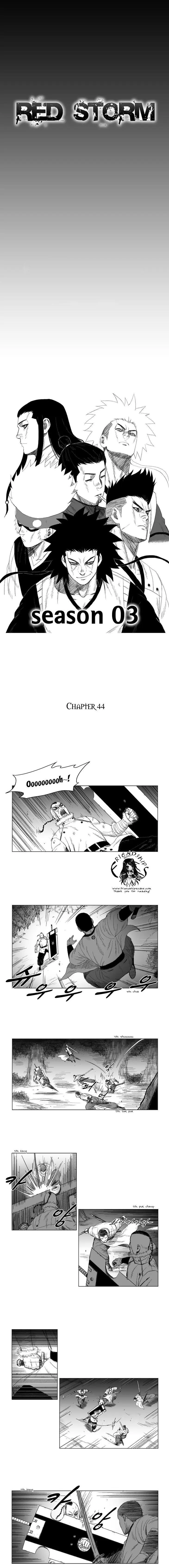 Red storm Episode 44 - Page 4