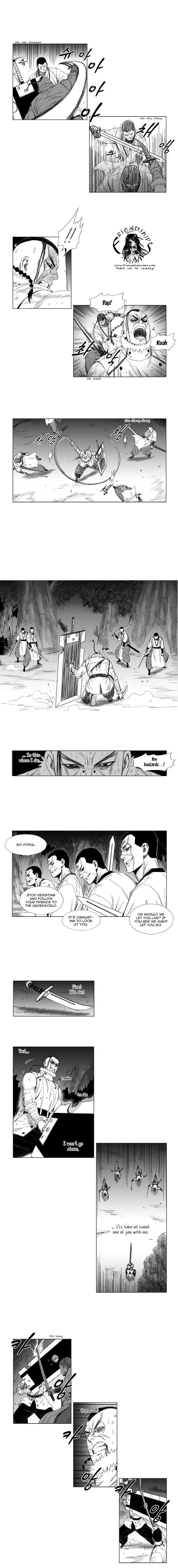 Red storm Episode 44 - Page 5