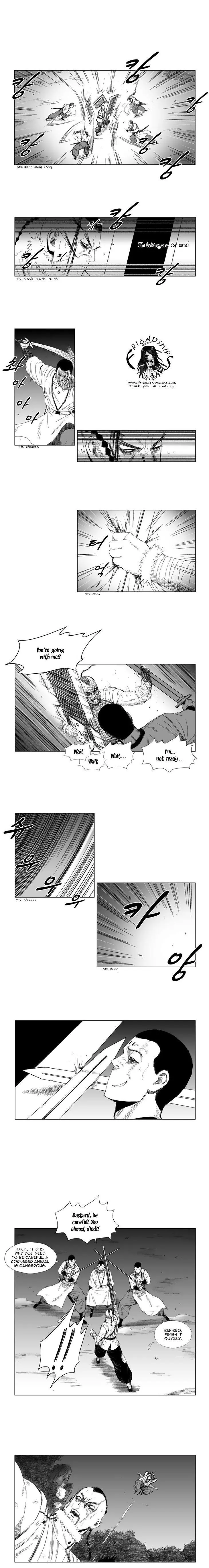 Red storm Episode 44 - Page 6