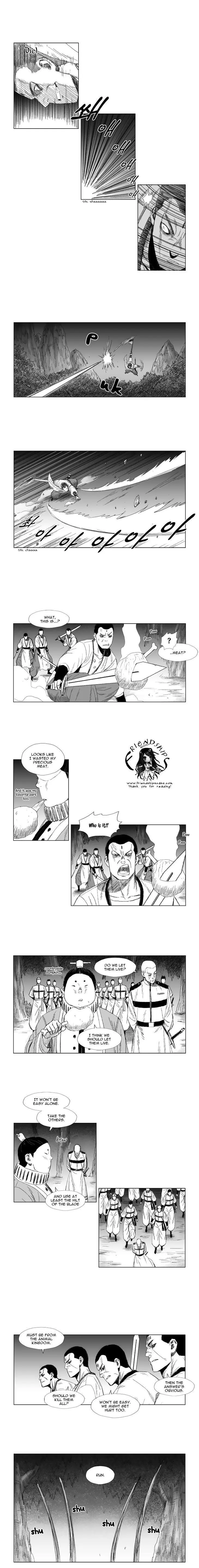 Red storm Episode 44 - Page 7