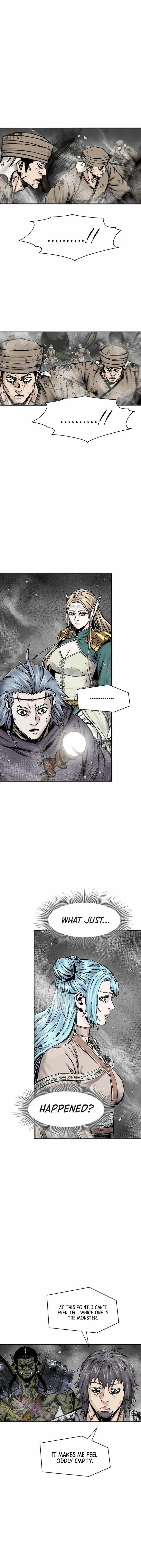 Red storm Episode 442 - Page 6