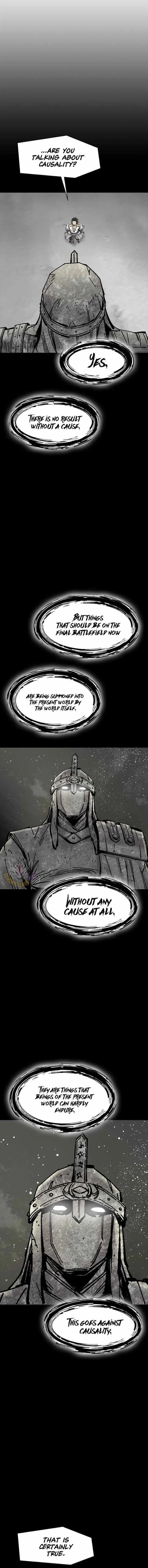 Red storm Episode 445 - Page 13