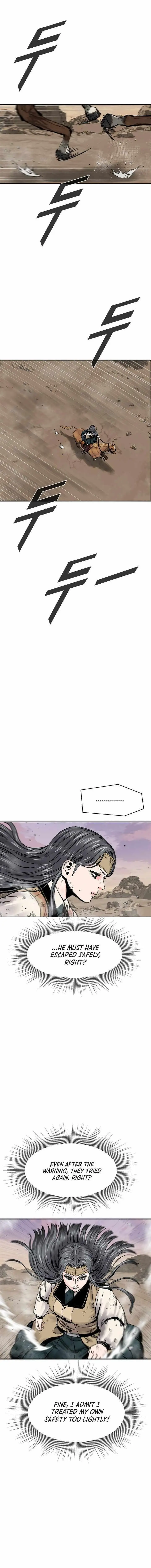 Red storm Episode 445 - Page 16