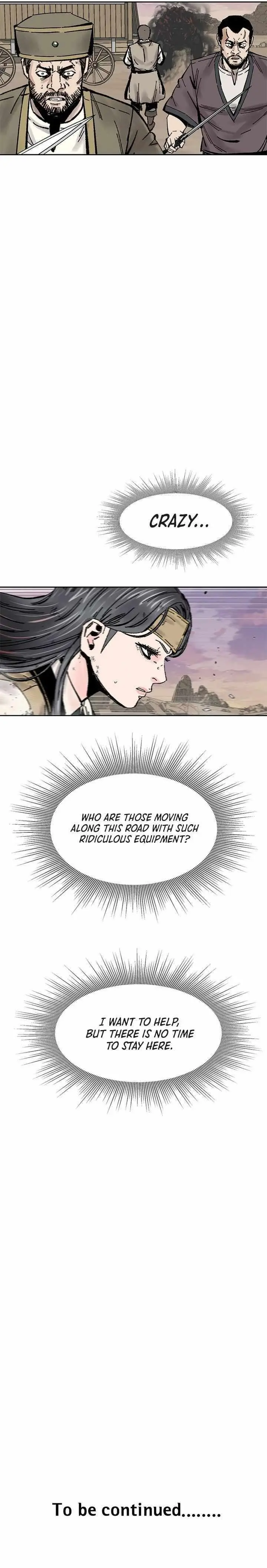 Red storm Episode 445 - Page 18