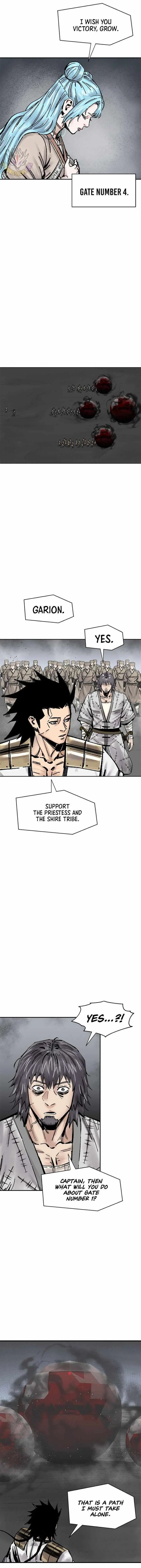 Red storm Episode 445 - Page 4