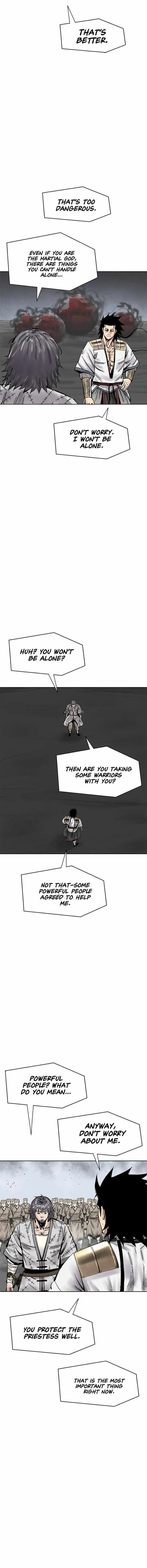 Red storm Episode 445 - Page 5