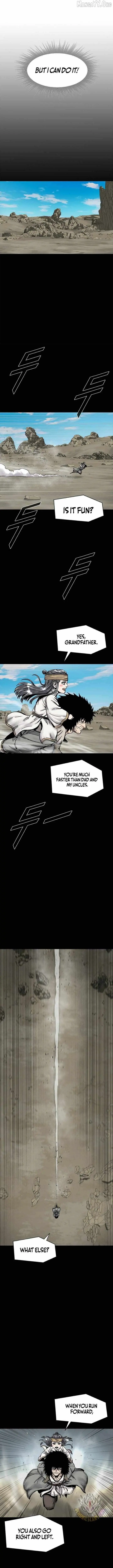 Red storm Episode 447 - Page 4