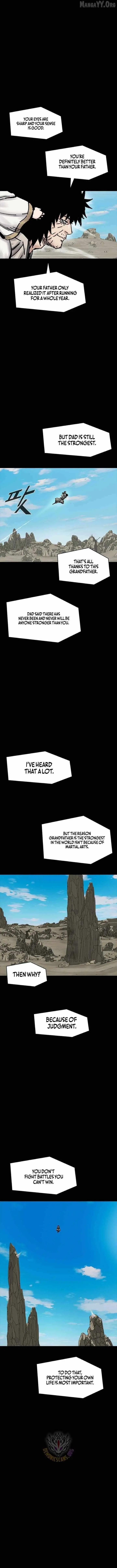 Red storm Episode 447 - Page 5