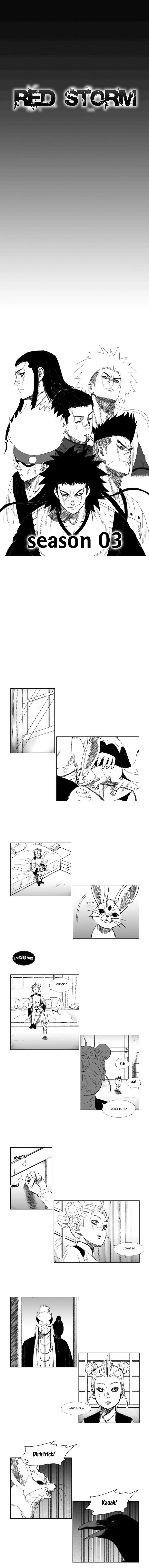 Red storm Episode 45 - Page 2