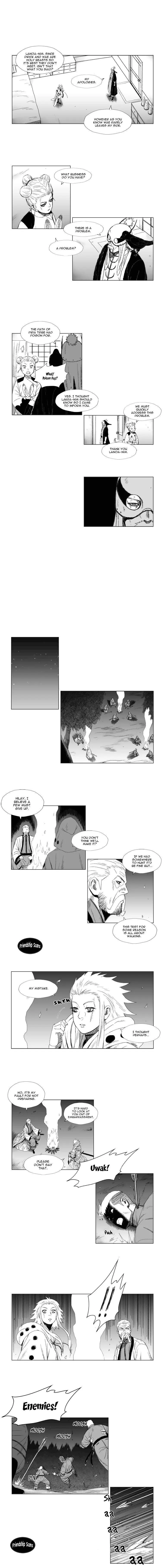 Red storm Episode 45 - Page 3