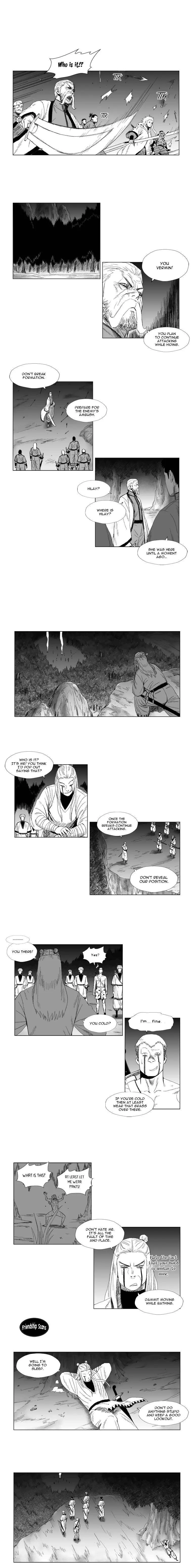 Red storm Episode 45 - Page 4
